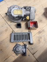 Simonini 60 ccm Kit 42 mm Zylinder mit Wasserkühler